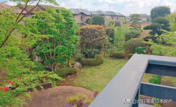 日本房產分享:千葉縣大面積5居室豪宅一戶建 日本房產分享:千葉縣大面積5居室豪宅一戶建