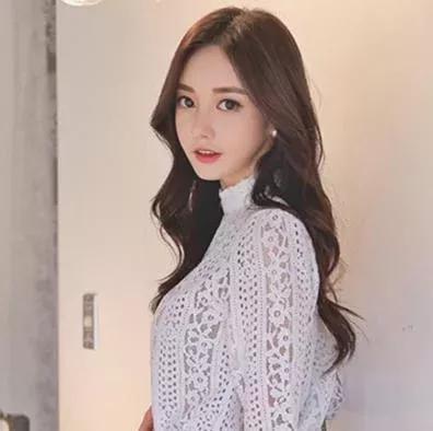 2022年新發型，總有一款適合你原創作品