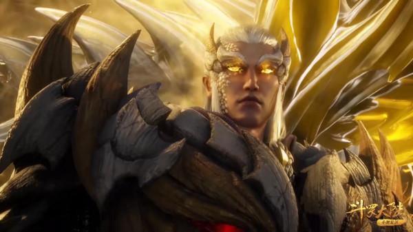 斗羅大陸:邪月拉小提琴大秀才藝,“雀蜂女”高跟鞋實力搶鏡 斗羅大陸:邪月拉小提琴大秀才藝,“雀蜂女”高跟鞋實力搶鏡