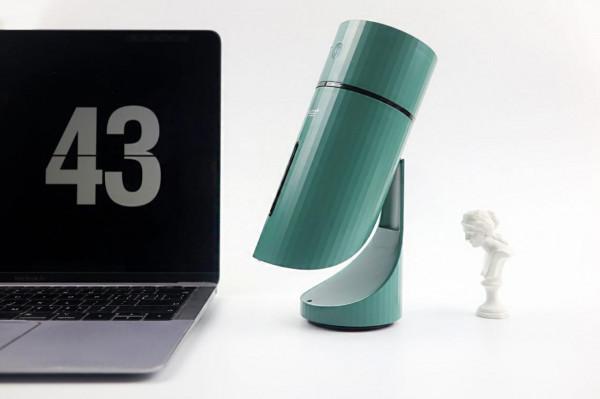 多場景使用 滋潤新生活——ORICO靜音便攜RGB加溼器體驗 多場景使用 滋潤新生活——ORICO靜音便攜RGB加溼器體驗