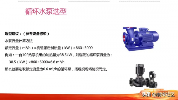 30張PPT,全面理解空氣能兩聯供 30張PPT,全面理解空氣能兩聯供