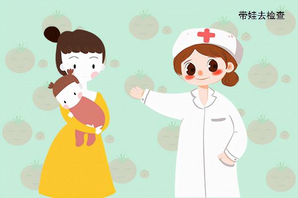 醫生:寶寶2歲前有3個部位,無論多髒也要忍著,不可隨意清洗 醫生:寶寶2歲前有3個部位,無論多髒也要忍著,不可隨意清洗