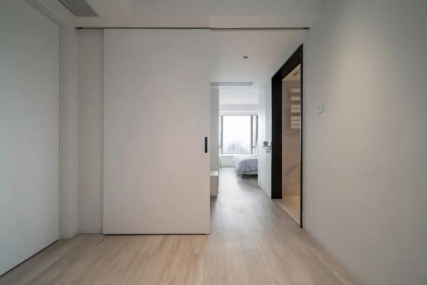 這位深圳女屋主的“裝修手段”,值得列為榜樣,真的考慮很周到 這位深圳女屋主的“裝修手段”,值得列為榜樣,真的考慮很周到