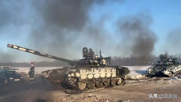 劉和平：俄烏開戰究竟是不是&OpenCurlyDoubleQuote;狼來了&rdquo;？