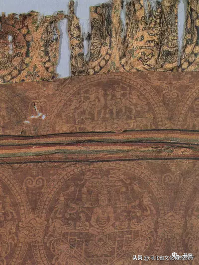 被永久禁止出國的64件國寶文物！