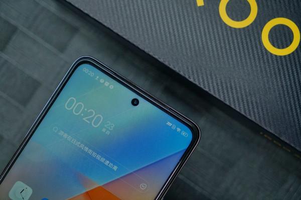 iQOO Z5首發測評:入門手機就不能不將就嗎? iQOO Z5首發測評:入門手機就不能不將就嗎?