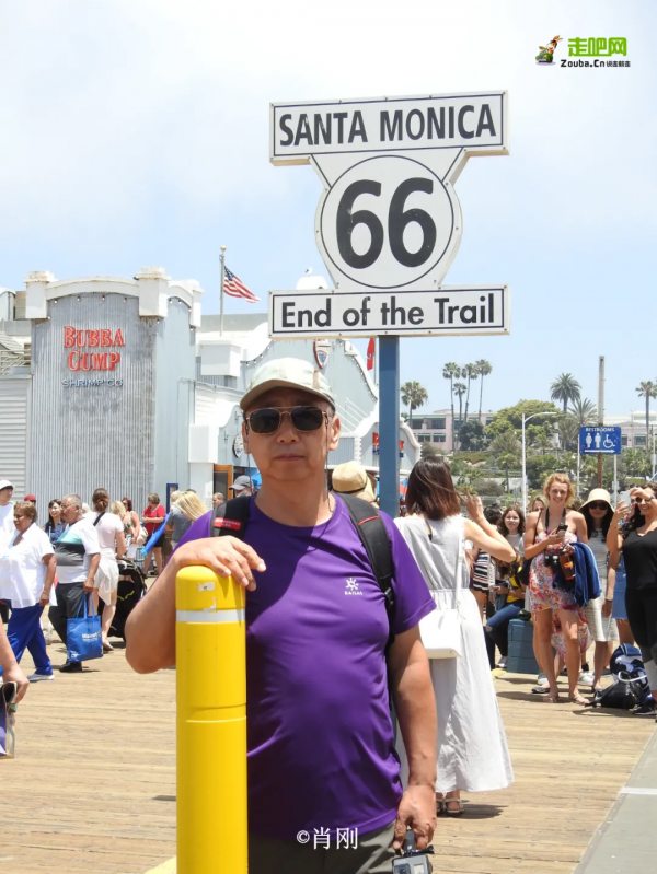 自駕去過16個省市，行程35000公里，這位61歲老司機有話要說