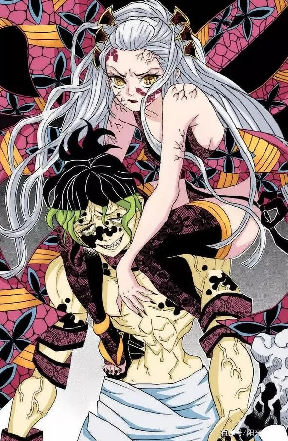 鬼滅之刃遊郭篇:上弦六兄妹到底有多強?炭治郎等人岌岌可危 鬼滅之刃遊郭篇:上弦六兄妹到底有多強?炭治郎等人岌岌可危