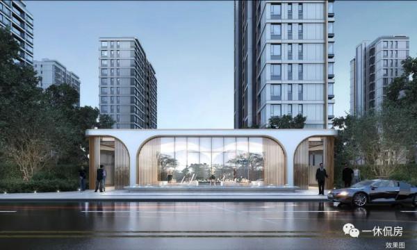 龍樾合璽,簡單聊聊競品 龍樾合璽,簡單聊聊競品