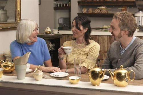 60張圖片,看看“紳士之都”英國是怎樣的 60張圖片,看看“紳士之都”英國是怎樣的