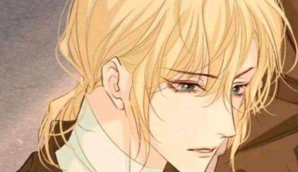 《人魚陷落》漫畫成爆款？呆萌人魚VS傲嬌白獅，總有一款適合你