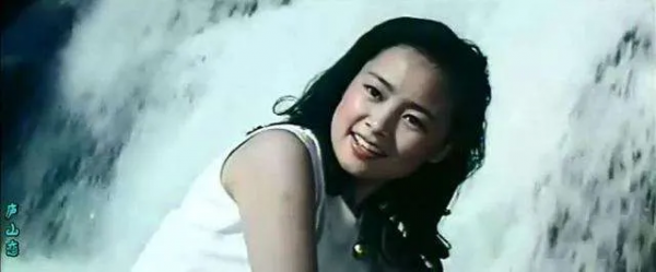 30年前金雞百花獎的影后，從來不靠臉