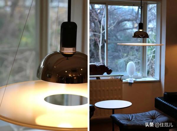 客廳顏值殺手，沙發只能排第二