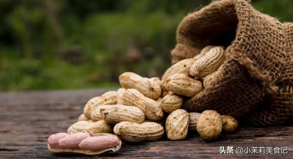 秋季睏乏沒精神，6種食物含“鎂”高要多吃，營養實惠，元氣滿滿