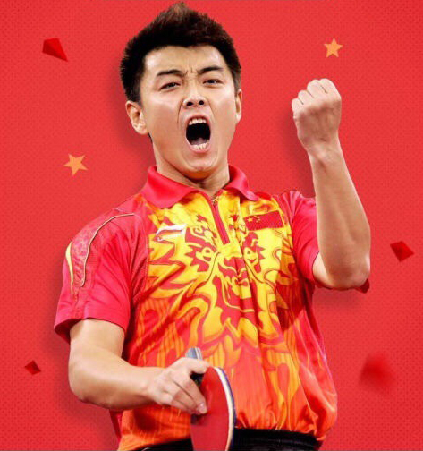 我國6位3次參加奧運會的乒乓球選手，他們的人生命運各有不同