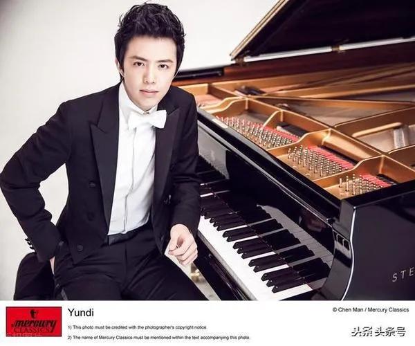 讓人迷思的“李雲迪”現象