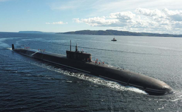 103艘對31艘,美俄大型艦艇力量對比:美國優勢巨大卻懼怕俄海軍 103艘對31艘,美俄大型艦艇力量對比:美國優勢巨大卻懼怕俄海軍