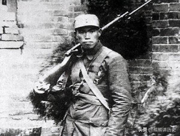 論戰功，有哪幾位開國中將，也能評選上將軍銜