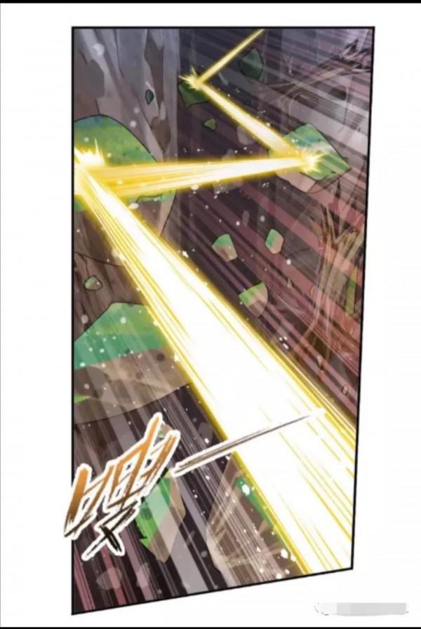 斗羅大陸漫畫第793話(下) 斗羅大陸漫畫第793話(下)