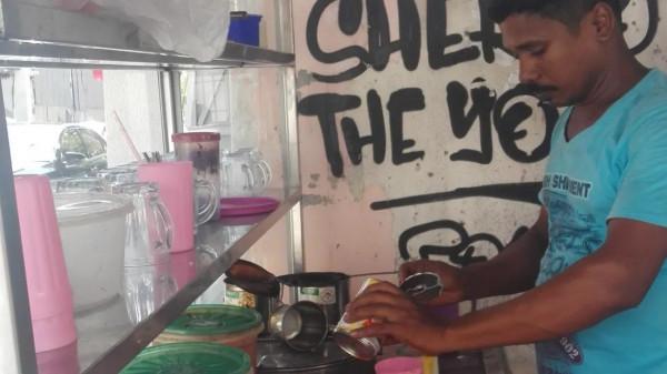 多元文化之再見檳城,漫步壁畫街頭尋娘惹,穿越時空忘不了的鄉愁 多元文化之再見檳城,漫步壁畫街頭尋娘惹,穿越時空忘不了的鄉愁