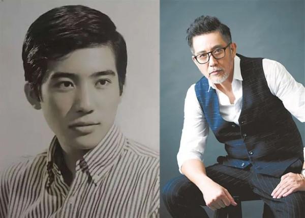 “離婚後至今單身”的8位男星，2人無兒無女，最長的已單身43年了