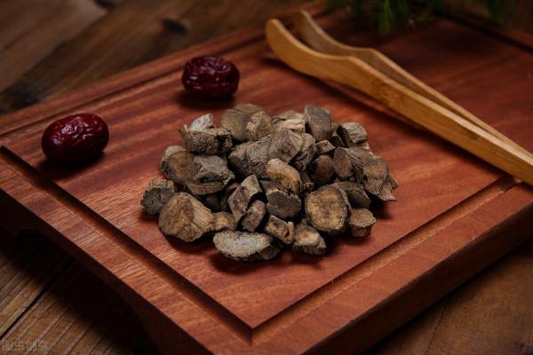 獨活寄生湯——補肝腎強筋骨，補氣又補血，帶走你骨子裡那些溼寒