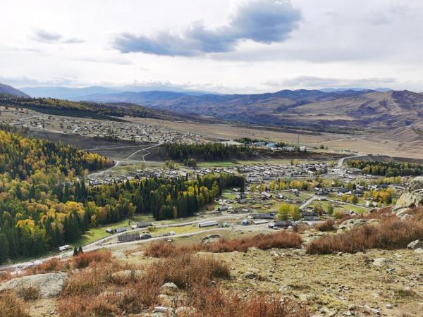 中秋、國慶20天12300公里自駕新疆南北（之六）