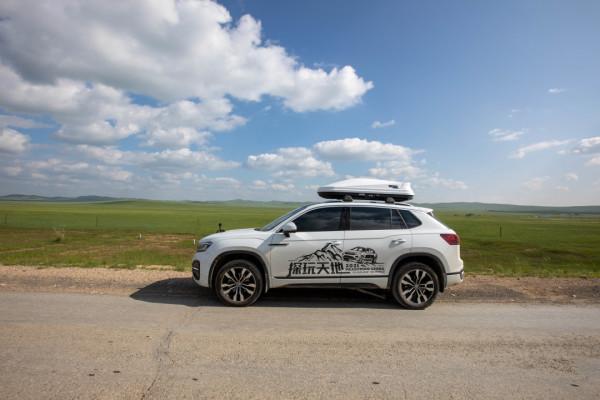 自駕邊境——邊境線上的車站 自駕邊境——邊境線上的車站