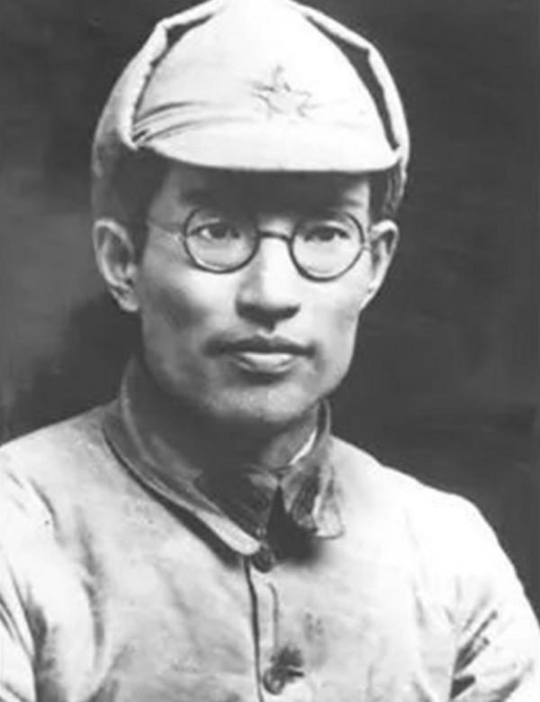 “炮兵元帥”朱瑞，資歷夠大將，為何沒入選“36位軍事家”名單？