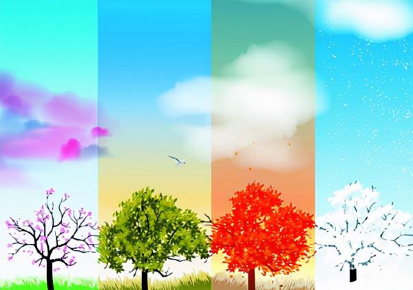 康健園 | 冬季養生先養心 康健園 | 冬季養生先養心