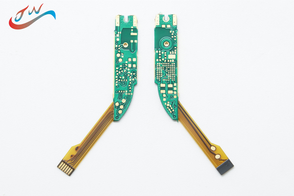 TWS耳機迅速發展，景為PCBA升級為軟硬結合PCBA