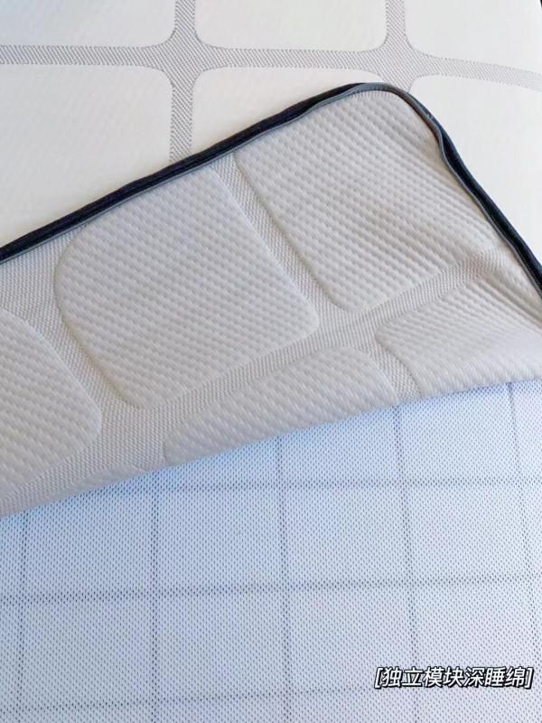 一個溫柔輕法風臥室 一個溫柔輕法風臥室