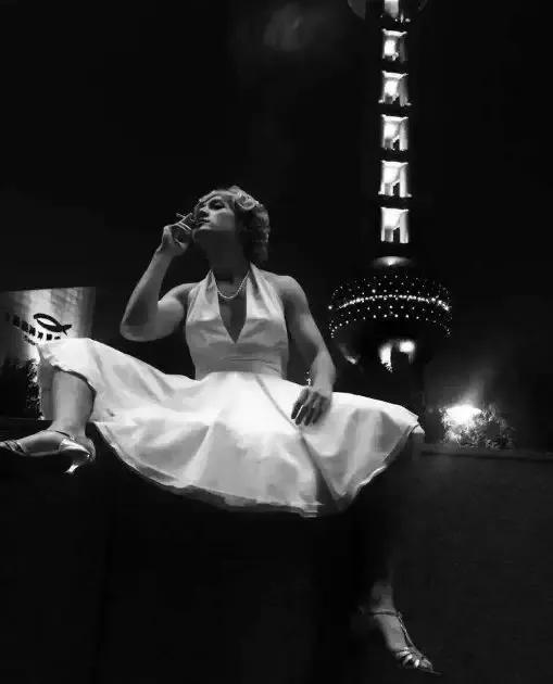 這些男演員們美起來，真沒女人什麼事了