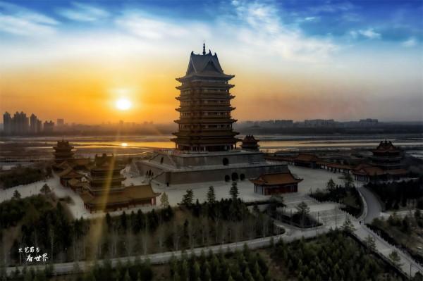 它是全國最低調的“省”，卻被評為全球最該去的地方，它就是寧夏