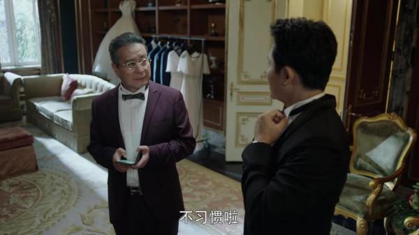 《不惑之旅》角色塑造排名,陳建斌普通,威葳驚豔,梅婷未進前3 《不惑之旅》角色塑造排名,陳建斌普通,威葳驚豔,梅婷未進前3