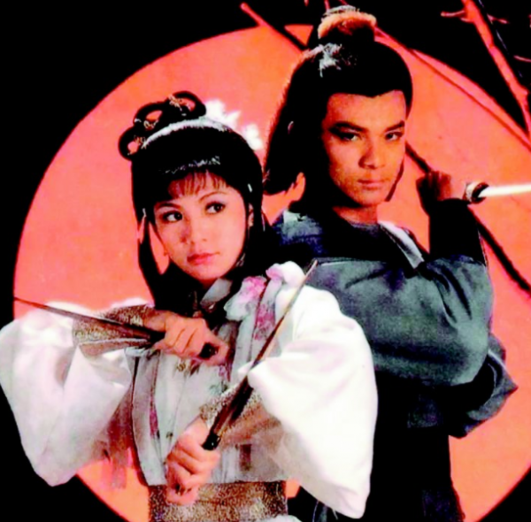 盤點8090年代經典古裝港片（排名不分先後）