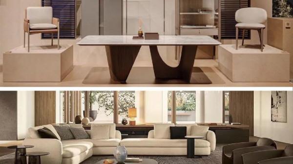 跟對趨勢、找準“浪頭”，「薩米特瓷磚」讓你摸到行業“天花板”