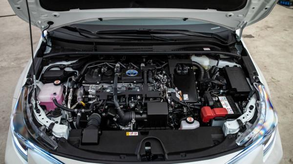 比卡羅拉雙擎車型多還更便宜,新款雷凌雙擎更值得購買了? 比卡羅拉雙擎車型多還更便宜,新款雷凌雙擎更值得購買了?