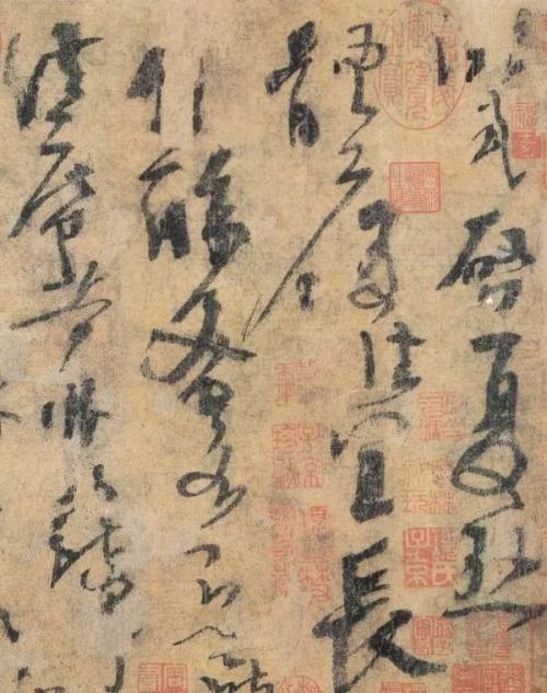 “醜書”書法家都愛臨什麼帖？