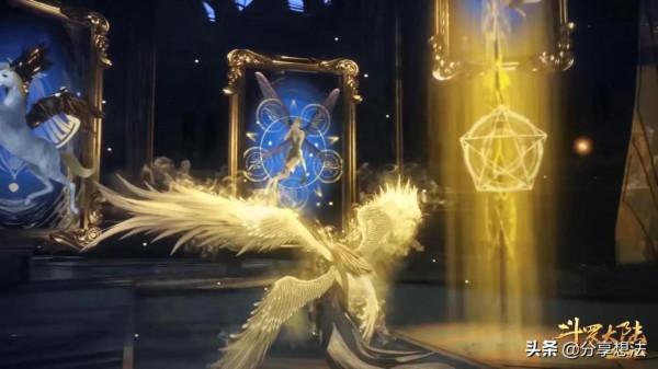 斗羅大陸：千仞雪獲天使九考，史萊克七怪修為大進迎接海神一考