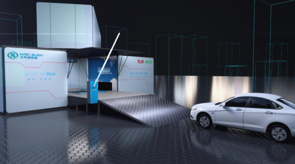 既然換電這麼好,為什麼沒有得到車企重用呢? 既然換電這麼好,為什麼沒有得到車企重用呢?