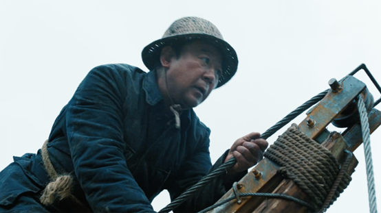 電影《士兵突擊》的導演,用一種新的方式向祖國致敬 電影《士兵突擊》的導演,用一種新的方式向祖國致敬