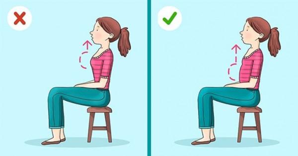 3種不捱餓不運動的減肥方法