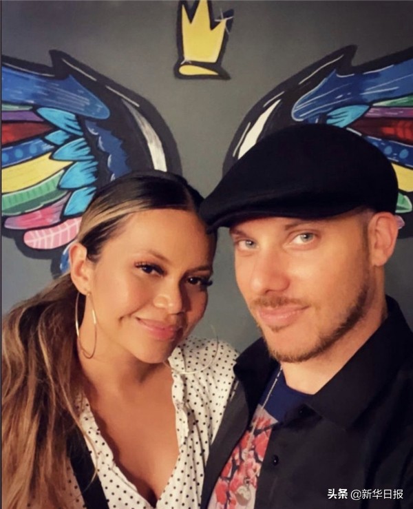 美國人民在中國App裡狂歡