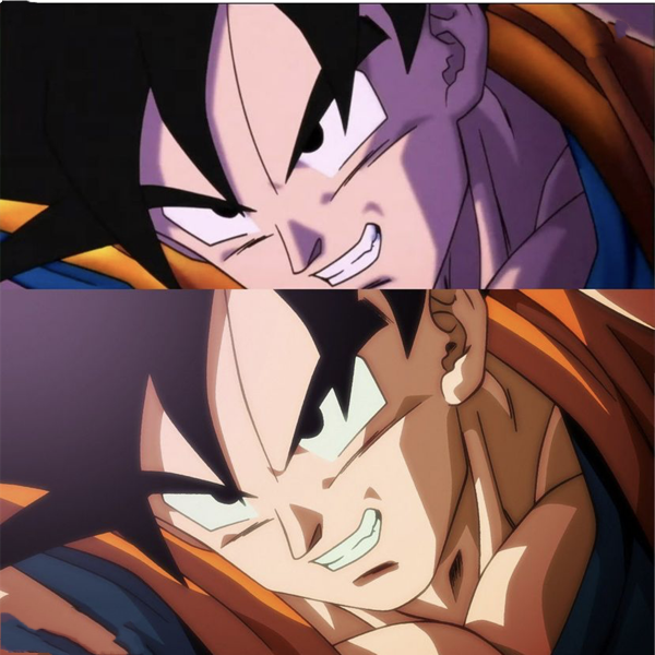 畫質提升版的七龍珠，細節與色彩更加細緻，製作成本可能直線增加