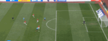 大摩托奔襲送助攻&amp;馮勁建功，重慶隊1比0大連人終獲保級組首勝