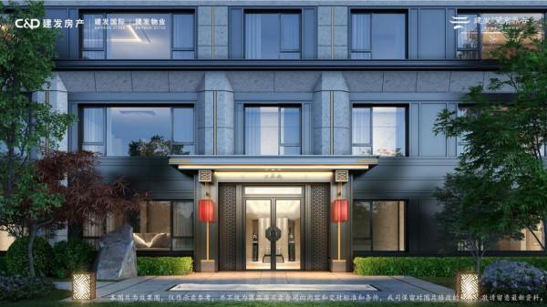 區域規劃下，王四營&amp;崔各莊迎來“四方會戰”