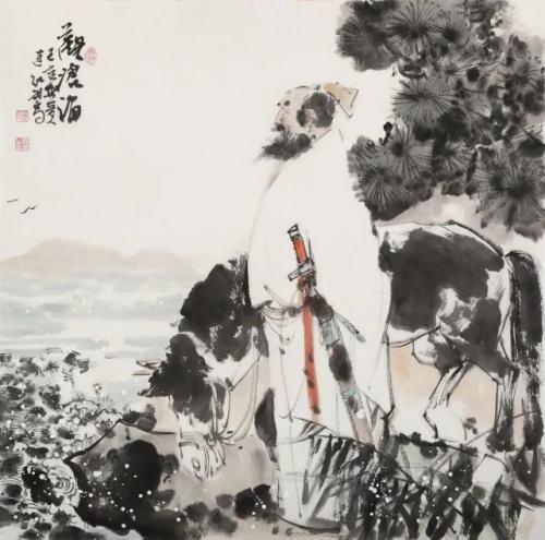 真正的修行高人，都很簡單