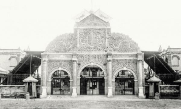 中國最早的動物園&mdash;&mdash;萬牲園小史