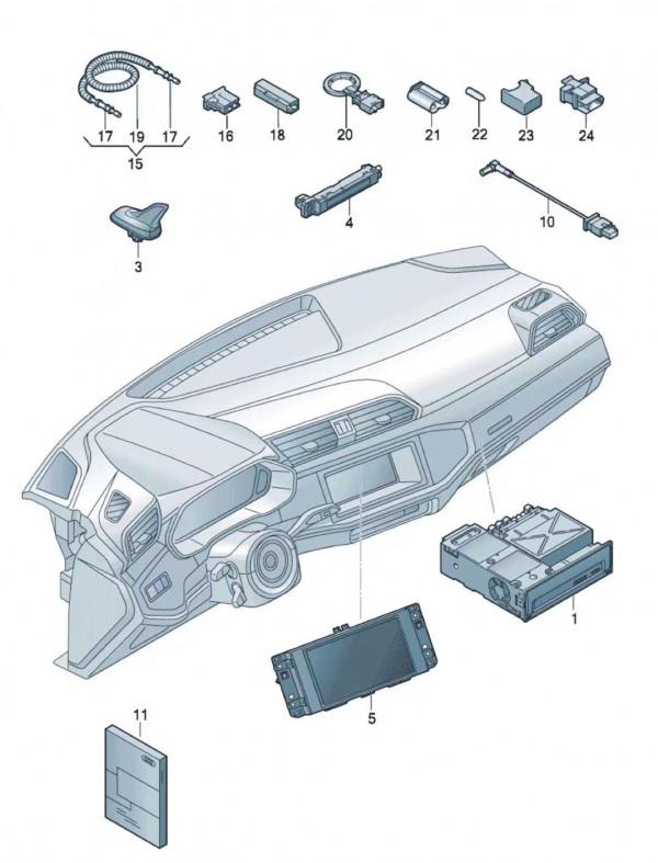 解析奧迪Q3維修成本，讓你修車養車更簡單